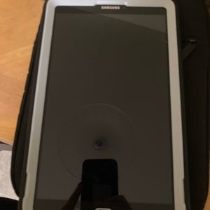 Galaxy Tab E